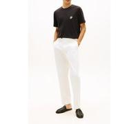 Tommy Hilfiger Script Monogram T-shirt Black Taille: L | T-Shirts Outlet | Homme | Le Noir
