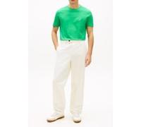 Tommy Hilfiger Script Monogram T-shirt Jade Wink Taille: XXL | T-Shirts Outlet | Homme