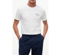 Tommy Hilfiger Script Stack Regular White Taille: L | T-Shirts Outlet | Homme | Blanche