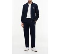 Tommy Hilfiger Script Stack Sweatpants Desert Sky Taille: S | Pantalons de survêtement Outlet | Homme