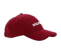 TOMMY HILFIGER Seasonal Graphic Hilfiger Cap [227691] - cap casquette M/L