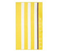 Tommy Hilfiger, Serviette de plage ou piscine Maxi éponge de pur coton chenille 90 x 160 cm Zoom Y1