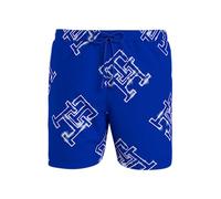 Tommy Hilfiger SF Medium Drawstring Print, 0g0 - Cmd Large Ultra Blue, S