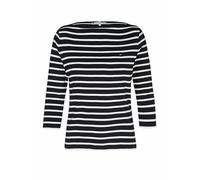 TOMMY HILFIGER Shirt bleu marine | L