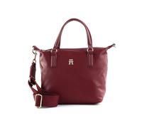 TOMMY HILFIGER Poppy Plus Small Tote Rouge [231253] - sac à main sac a main