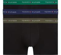 Tommy Hilfiger Um0um03890 Trunk Boxers 3 Units Noir M Homme