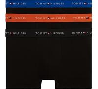 Tommy Hilfiger Boxers Trunk Um0um03890 3 unités Noir S Homme