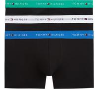 TOMMY HILFIGER Pants Lot de 3 bleu noir | M