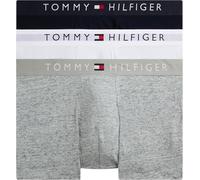 Tommy Hilfiger Um0um03908 Trunk Boxers 3 Units Multicolore M Homme