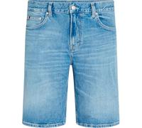 Tommy Hilfiger Short 5 Poches pour Homme, Denim (Bay Indigo), 32W