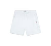 Tommy Hilfiger Underwear Shorts de bain bleu marine / bleu pastel / rouge / blanc, Taille L