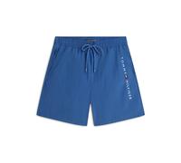 Tommy Hilfiger Um0um03748 Swimming Shorts Bleu S Homme
