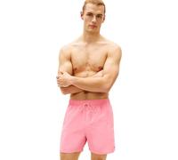 Tommy Hilfiger Short de Bain Homme Medium Drawstring avec Logo