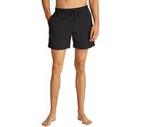 Tommy Hilfiger - Short de bain Homme Medium Drawstring - avec logo - Noir - M