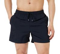 Tommy Hilfiger Medium Drawstring Swim Trunks Regular Fit Desert Sky Blue Taille: S | Slips de bain Outlet | Homme | Bleu
