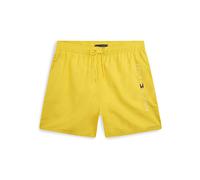TOMMY HILFIGER Short de bain jaune | M