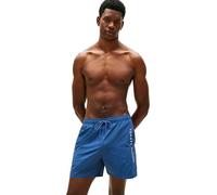 Tommy Hilfiger Um0um03748 Swimming Shorts Bleu S Homme