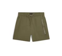 Tommy Hilfiger Um0um03748 Swimming Shorts Vert XL Homme