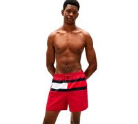 Tommy Hilfiger Um0um03474 Trunk Swimming Shorts Rouge M Homme