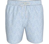 Tommy Hilfiger Um0um03491 Trunk Swimming Shorts Bleu L Homme