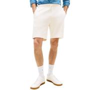TOMMY HILFIGER Pantalon 'ESSENTIAL' blanc, Taille 35-36