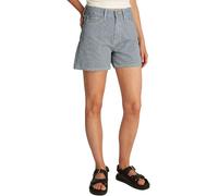 Tommy Hilfiger Short en Denim Femme Mini Jaz Taille Haute, Multicolore (Jaz), 26W