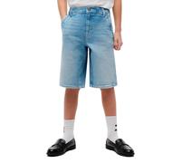 Tommy Hilfiger Short En Jean Sailor Baggy Fit