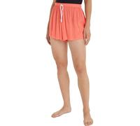 Tommy Hilfiger Short Femme Beach Short Court, Rose (Summer Peach), XL