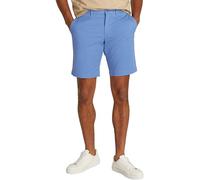 Tommy Hilfiger Short Homme Brooklyn Short 1985 Court, Bleu (Blue Spell), 38W