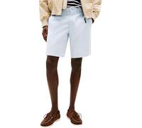 Tommy Hilfiger Short Homme Brooklyn Short 1985 Court, Bleu (Breezy Blue), 29W