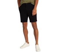 Tommy Hilfiger Short Homme Brooklyn Short 1985 Court, Noir (Black), 29W