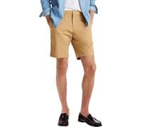 Tommy Hilfiger Short Homme Brooklyn Short 1985 Court, Vert (Classic Khaki), 31W