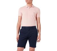 Tommy Hilfiger Short Homme Harlem Short 1985 Court, Bleu (Desert Sky), 31W