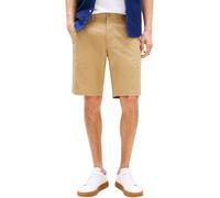 Tommy Hilfiger Short Homme Harlem Short 1985 Court, Marron (Camel), 28W