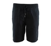 Tommy Hilfiger - Short Relax Coupe Décontractée - Homme - Shorts - Bleu - Taille: W29