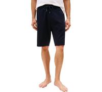 Tommy Hilfiger Short Track Short UM03452DW5003 pour Homme, Bleu, Taille M