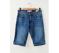 tommy hilfiger shorts / bermudas homme de couleur bleu W27