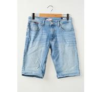 tommy hilfiger shorts / bermudas homme de couleur bleu W30