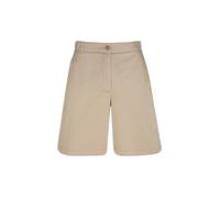 Tommy Hilfiger Short Chino Femme Court, Beige (Beige), 40
