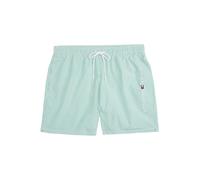 TOMMY HILFIGER Shorts de bain vert clair, Taille XXL