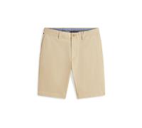 Tommy Hilfiger Short Denton MW0MW42351 Homme en sergé ESS 9,5" Kaki 31W