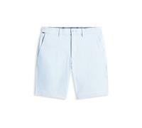 Tommy Hilfiger Denton 9.5" Ess Twill Mw0mw42351 Autres Shorts, Blue (Breezy Blue), 34W Homme