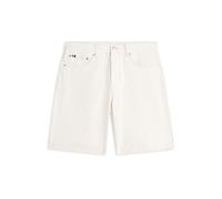 TOMMY HILFIGER Shorts en jean crème | 38