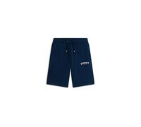 TOMMY HILFIGER Shorts garçon bleu marine | 152