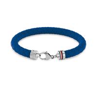 Tommy Hilfiger Silicone Bracelets Silicone 2790554 - Homme - Acier inoxydable