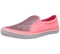 Tommy Hilfiger Slater 8D, Pantoufles Fille - Rose - Pink (Light Strawberry 634), Taille 37 EU