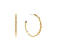 Tommy Hilfiger Sliding Chains Boucles d'oreilles Acier inoxydable 2780774 - Femme - Acier inoxydable