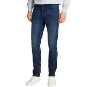 Tommy Hilfiger Slim Bleeker Jeans Washes, Denim (Deep Blue), 33W / 36L Homme