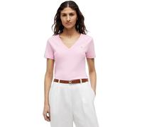 Tommy Hilfiger Slim Cody V-NK SS, Rose Classique, 76