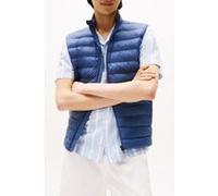 Tommy Hilfiger Slim Fit Bodywarmer Xxl Blue Taille: L | Vestes sans manches Outlet | Homme | Bleu